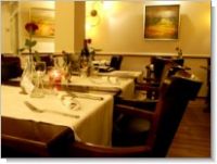 Italiaans Restaurant La Passione